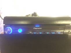 Pioneer AVH-P5000DVD