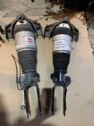 Амортизатор. Volkswagen Touareg, 7L6, 7LA Audi Q7, 4LB Двигатели: AXQ, AYH, AZZ, BAA, BAC, BAN, BAR, BHK, BHL, BHX, BJN, BKJ, BKL, BKS, BKW, BLE, BLK...