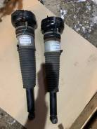 Амортизатор. Audi A8, 4H2, 4H8, 4HC, 4HL Audi S8, 4H2, 4H8, 4HC, 4HL Двигатели: CDMA, CDRA, CDSB, CDTA, CDTB, CDTC, CEJA, CEUA, CGTA, CGWA, CGWD, CGXA...