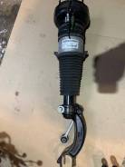 Амортизатор. Audi A8, 4H2, 4H8 Audi S8, 4H2, 4H8 Двигатели: CDMA, CDRA, CDSB, CDTA, CDTB, CEJA, CEUA, CGTA, CGWA, CGWD, CGXA, CGXC, CHJA, CLAB, CMDA...