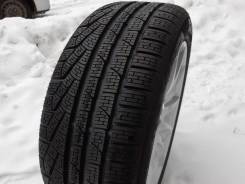 Pirelli W 240 Sottozero. Зимние, без шипов, без износа, 4 шт