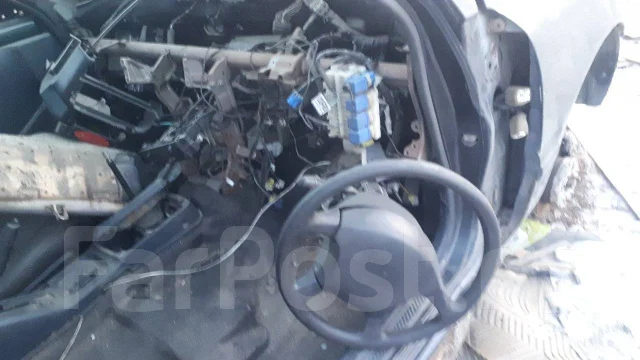 Nissan Sunny California. 10, JA 15DE ����