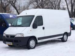 Fiat Ducato. 2011, 2 300 куб. см., 1 430 кг., 4x2