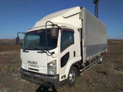 Isuzu Forward. Продам рессорный фургон , 5 200 куб. см., 5 000 кг., 4x2