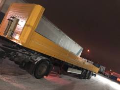 Kogel. Продам бортовой полуприцеп , 39 000 кг.