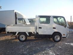 Toyota ToyoAce. Продам грузовик, 3 000 куб. см., 1 500 кг., 4x4