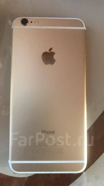Apple iPhone 6s Plus. �/�, ������� ����