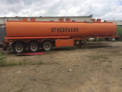 Atlant OTH3631. Продаю ППР Цистерна , 2011 года. Объём 37600 куб., 40 000 кг.