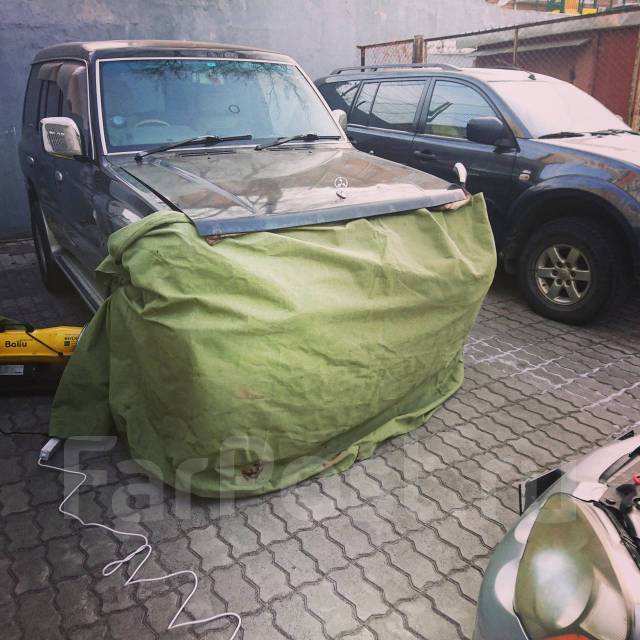 Отогрев автомобиля, авто от 500 р - Другое в Хабаровске