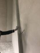 Штукатурка помещений механизированным способом