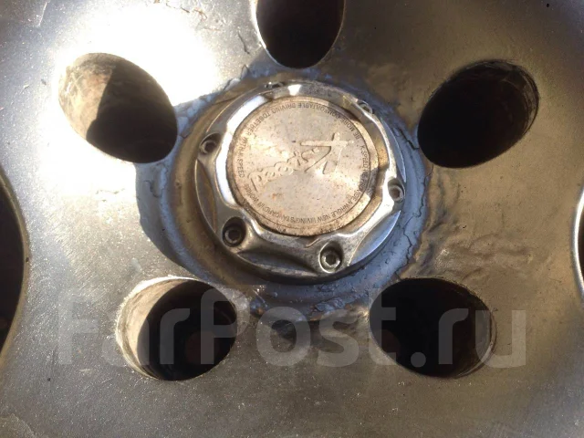 K-Speed. 7.0x16", 5x114.3, ET-25, �� 71���. ����