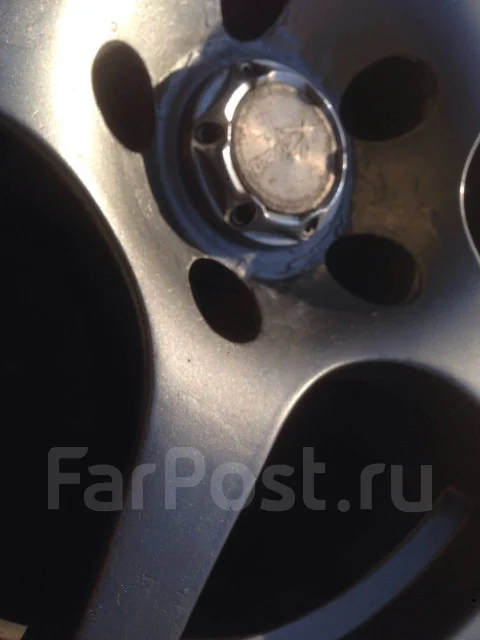 K-Speed. 7.0x16", 5x114.3, ET-25, �� 71���. ����