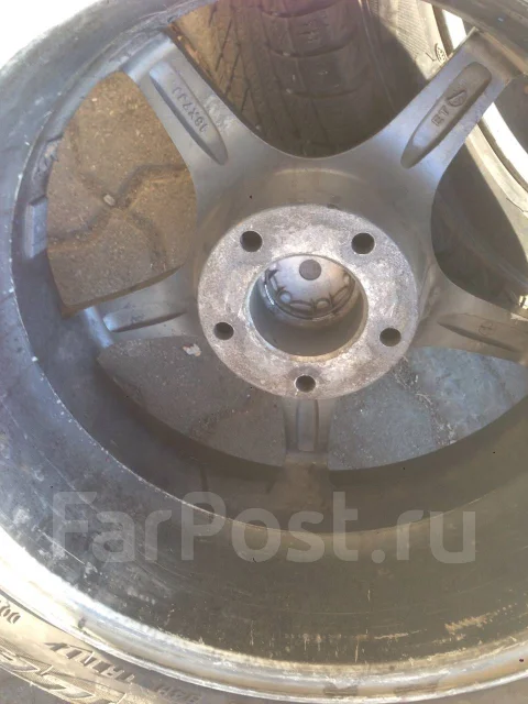 K-Speed. 7.0x16", 5x114.3, ET-25, �� 71���. ����
