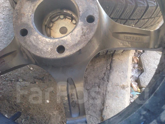 K-Speed. 7.0x16", 5x114.3, ET-25, �� 71���. ����