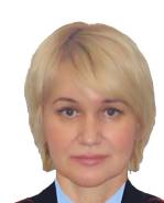Менеджер по персоналу. Высшее образование