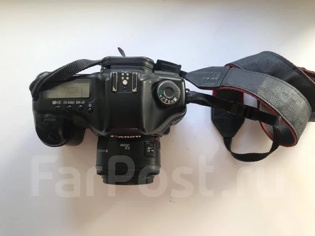 Canon EOS 5D ����