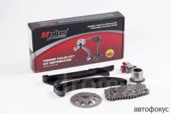 Цепь ГРМ. Lexus HS250h, ANF10 Lexus CT200h, ZWA10 Lexus ES350, ACV40 Toyota: Platz, Aurion, Ipsum, Prius C, iQ, Avensis, Corolla, Probox, MR-S, Yaris...
