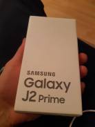 Samsung Galaxy J2 2018. Новый, 16 Гб, Черный, 4G LTE