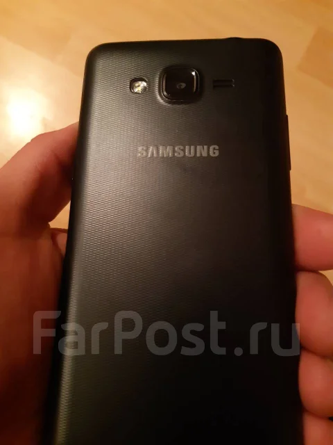 Samsung Galaxy J2 2018. �����, ������, 4G LTE ����