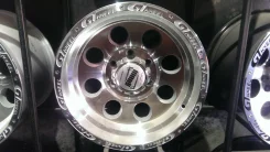 ZW 741. 10.0x16", 6x139.7, ET-10, �� 110,1���. ����