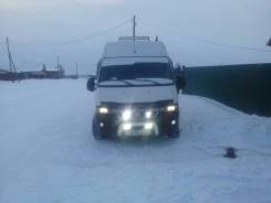 Fiat Ducato. Продам Фиат Дуката, 14 мест