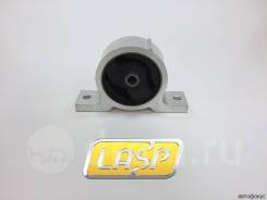 Подушка двигателя. Nissan: Wingroad, Bluebird Sylphy, Sentra, Primera, Pulsar, AD, Almera, Sunny Двигатели: QG13DE, QG15DE, QG18DE, SR20DE, CD20T, GA1...