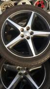 Toyota. 7.0x17", 5x100.00, ET45