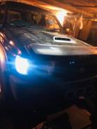 Toyota Hilux Surf. KZN185, KZN185