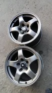 GTR. 8.0x16", ET30 ����