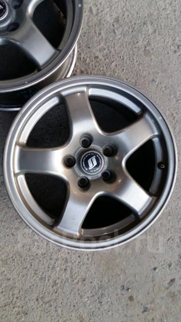 GTR. 8.0x16", ET30 ����
