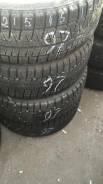 Bridgestone Blizzak Revo GZ. Зимние, без шипов, 2014 год, 5 %, 4 шт
