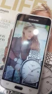 Samsung Galaxy J3. �/�, �����������, 4G LTE, Dual-SIM ����