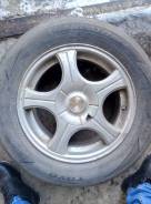 M'z SPEED JJ Breakthrough. 6.5x15", 4x100.00, 4x114.30