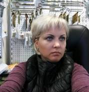 Менеджер торгового зала. Высшее образование, опыт работы 6 лет