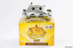 Поршень суппорта. Nissan: King Cab, Terrano, Pickup, Mistral, Navara, NP300, Datsun Truck Двигатели: KA24DE, KA24E, SD23, SD25, TD25, TD25TI, YD25DDTI...