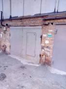 Гаражи капитальные. . Вид снаружи