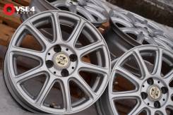 Zephyr. 6.0x15", 4x100.00, ET45