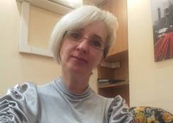 Администратор-диспетчер. Высшее образование, опыт работы 24 года