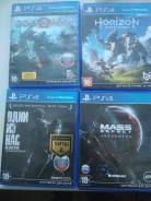 Игры для Sony PlayStation 3.