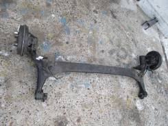 Балка поперечная. Toyota: Vista, Allex, WiLL VS, Corolla Axio, Vista Ardeo, Corolla Verso, Corolla Fielder, Corolla, Corolla Runx, Opa Двигатели: 1AZF...