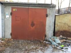 Гаражные блок-комнаты.