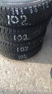 Yokohama Guardex RV F340. Зимние, без шипов, 5 %, 4 шт