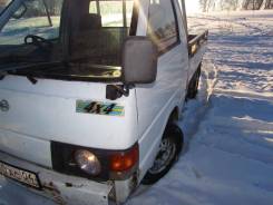 Nissan Vanette. Продаю грузовик Nissan vanette, 2 000 куб. см., 1 000 кг., 4x4