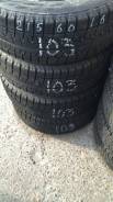 Bridgestone Blizzak Revo GZ. Зимние, без шипов, 2014 год, 5 %, 4 шт