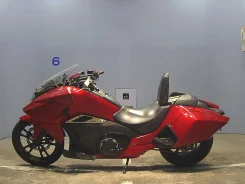 Honda NM4. 750����. ��., ��������, ���������, ��� �������. ��� ����� �� ������������ ����