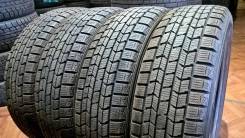 Dunlop DSX-2. Зимние, без шипов, 2012 год, 5 %, 4 шт