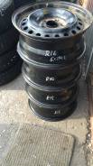 Nissan. x16", 5x114.30