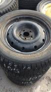 Toyota. x16", 5x100.00