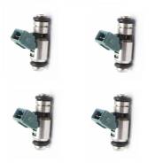 Инжектор. Mercedes-Benz Vaneo, W414 Mercedes-Benz A-Class, W168 Двигатели: M166E16, M166E19, M166E14, M166E21