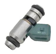 Инжектор. Mercedes-Benz Vaneo, W414 Mercedes-Benz A-Class, W168 Двигатели: M166E16, M166E19, M166E14, M166E21